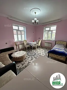 Satılır 3 otaqlı yeni tikili 400 m²