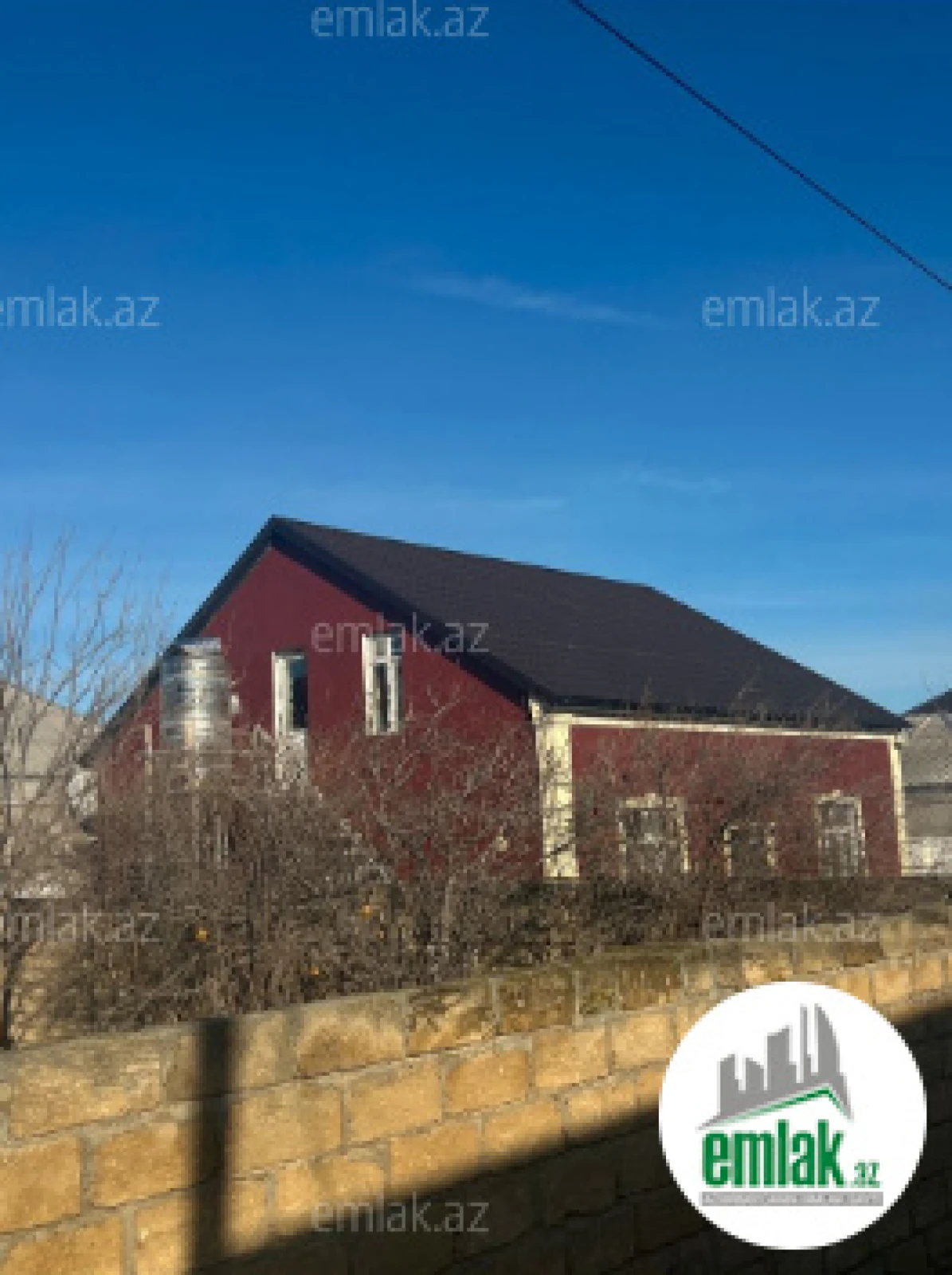 Satılır 3 otaqlı yeni tikili 400 m²