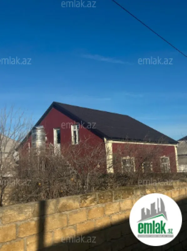 Satılır 3 otaqlı yeni tikili 400 m²