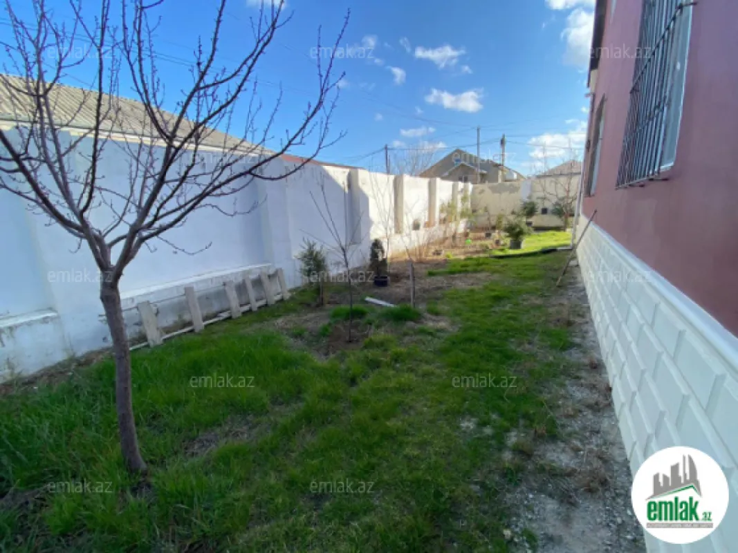 Satılır 3 otaqlı yeni tikili 400 m²