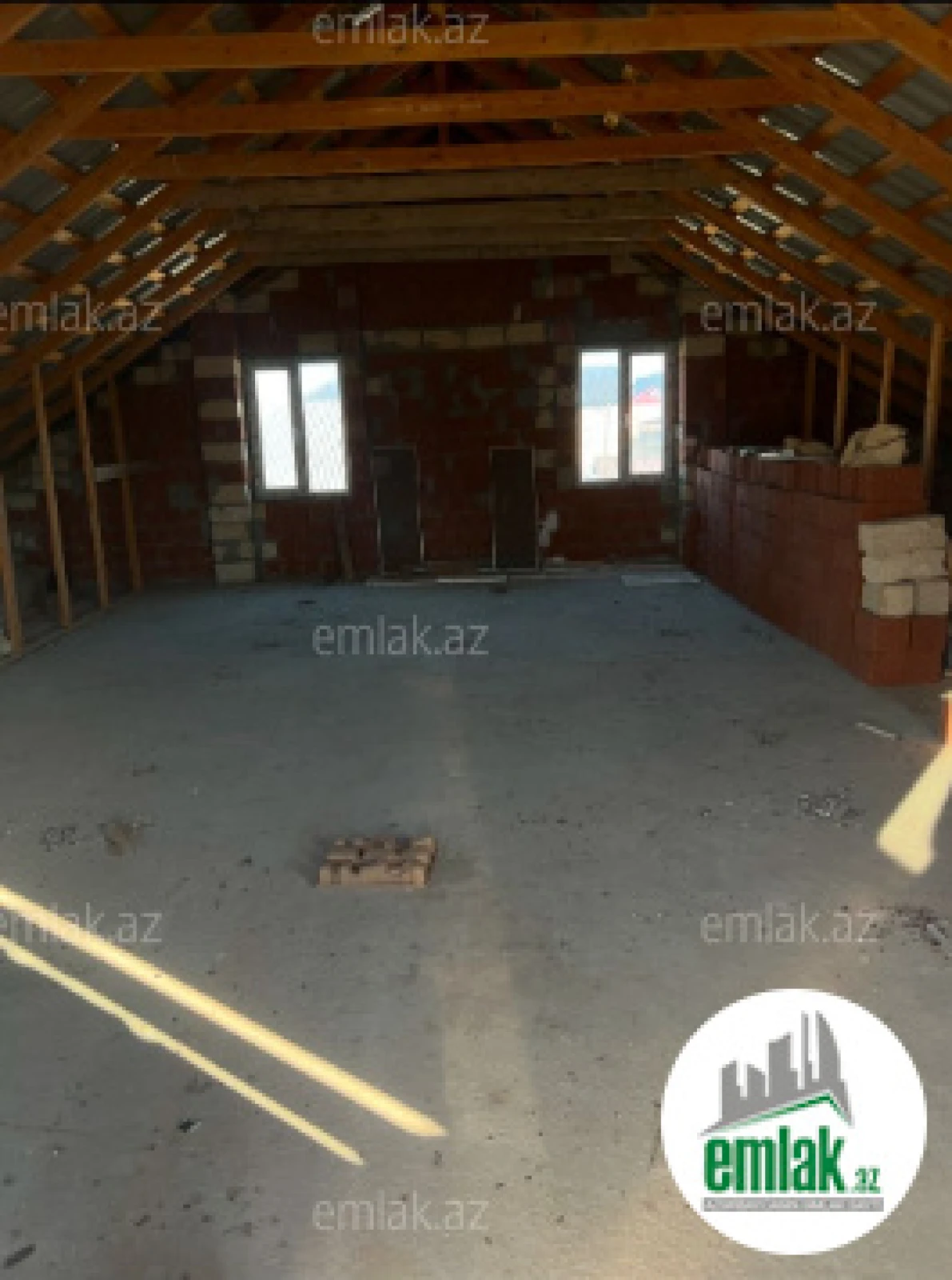 Satılır 3 otaqlı yeni tikili 400 m²