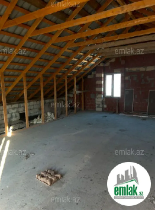 Satılır 3 otaqlı yeni tikili 400 m²