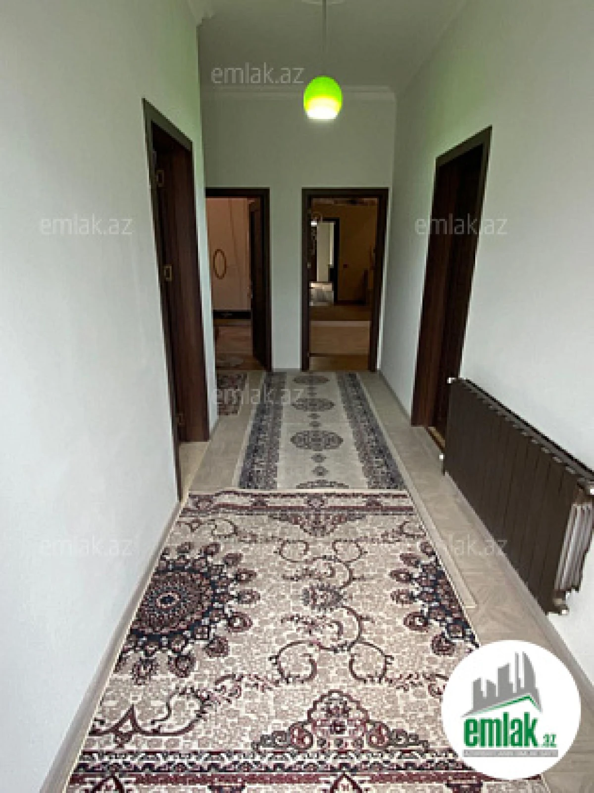 Satılır 3 otaqlı yeni tikili 400 m²