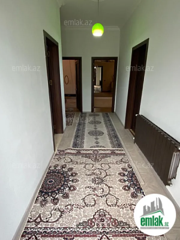 Satılır 3 otaqlı yeni tikili 400 m²