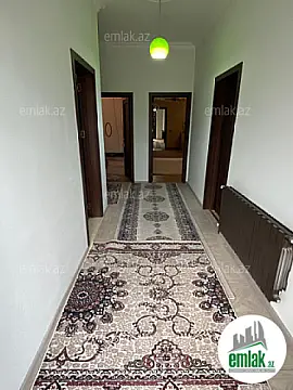 Satılır 3 otaqlı yeni tikili 400 m²