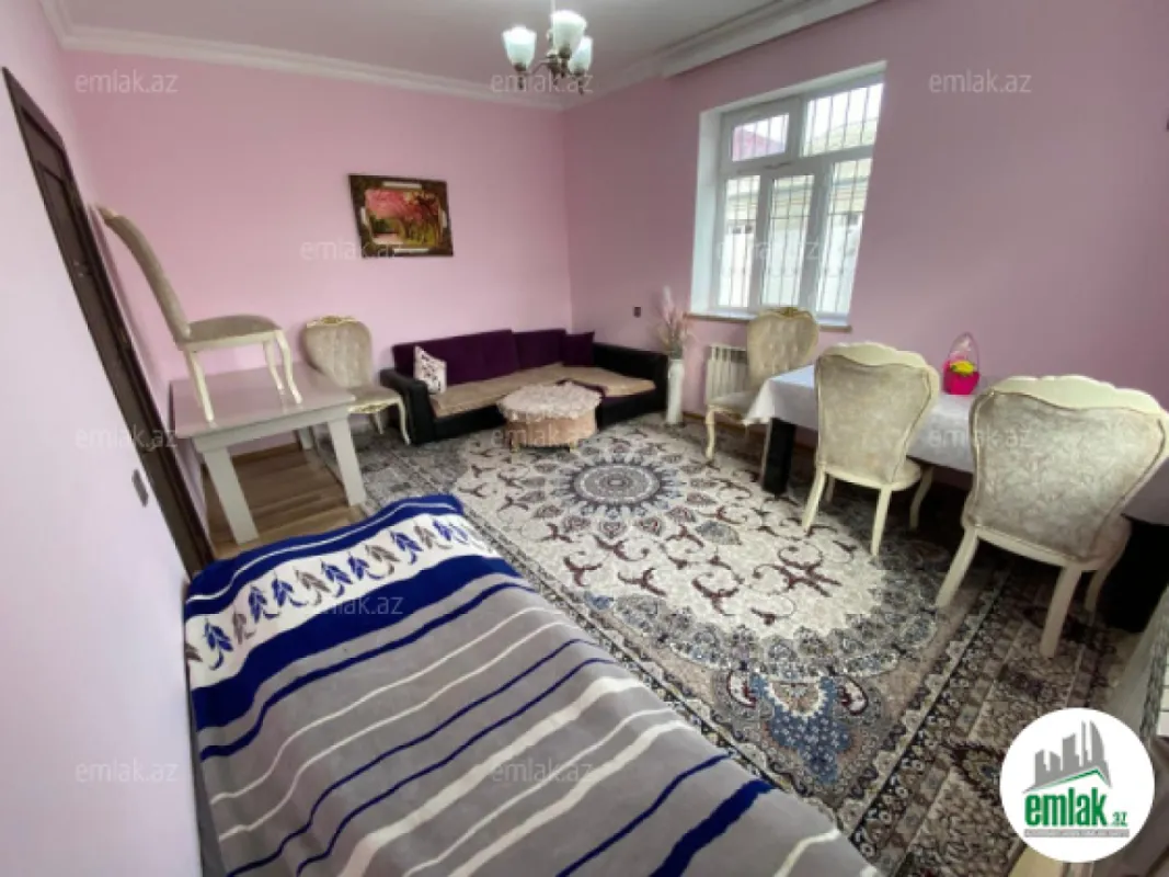 Satılır 3 otaqlı yeni tikili 400 m²