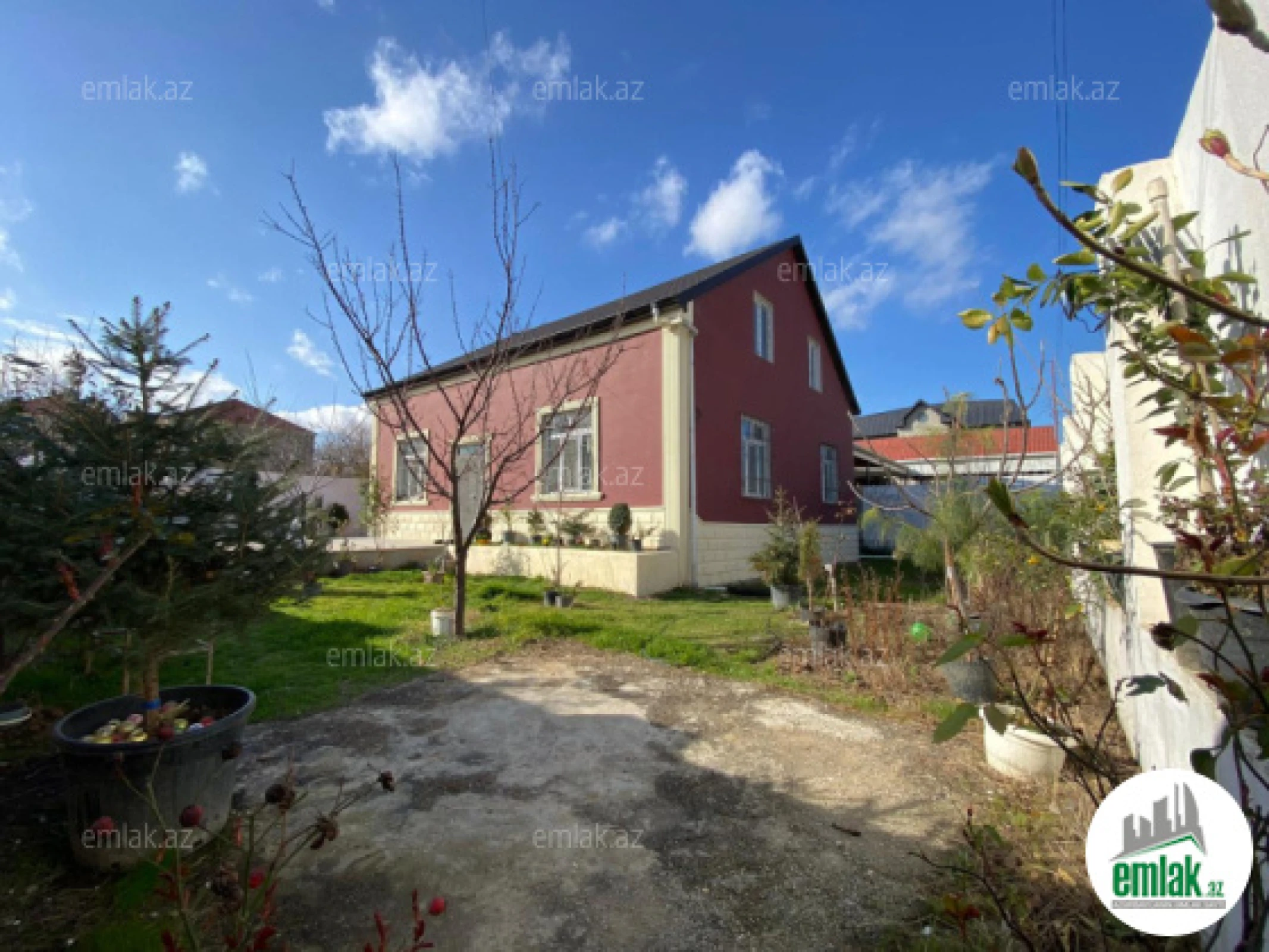 Satılır 3 otaqlı yeni tikili 400 m²