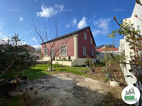 Satılır 3 otaqlı yeni tikili 400 m²