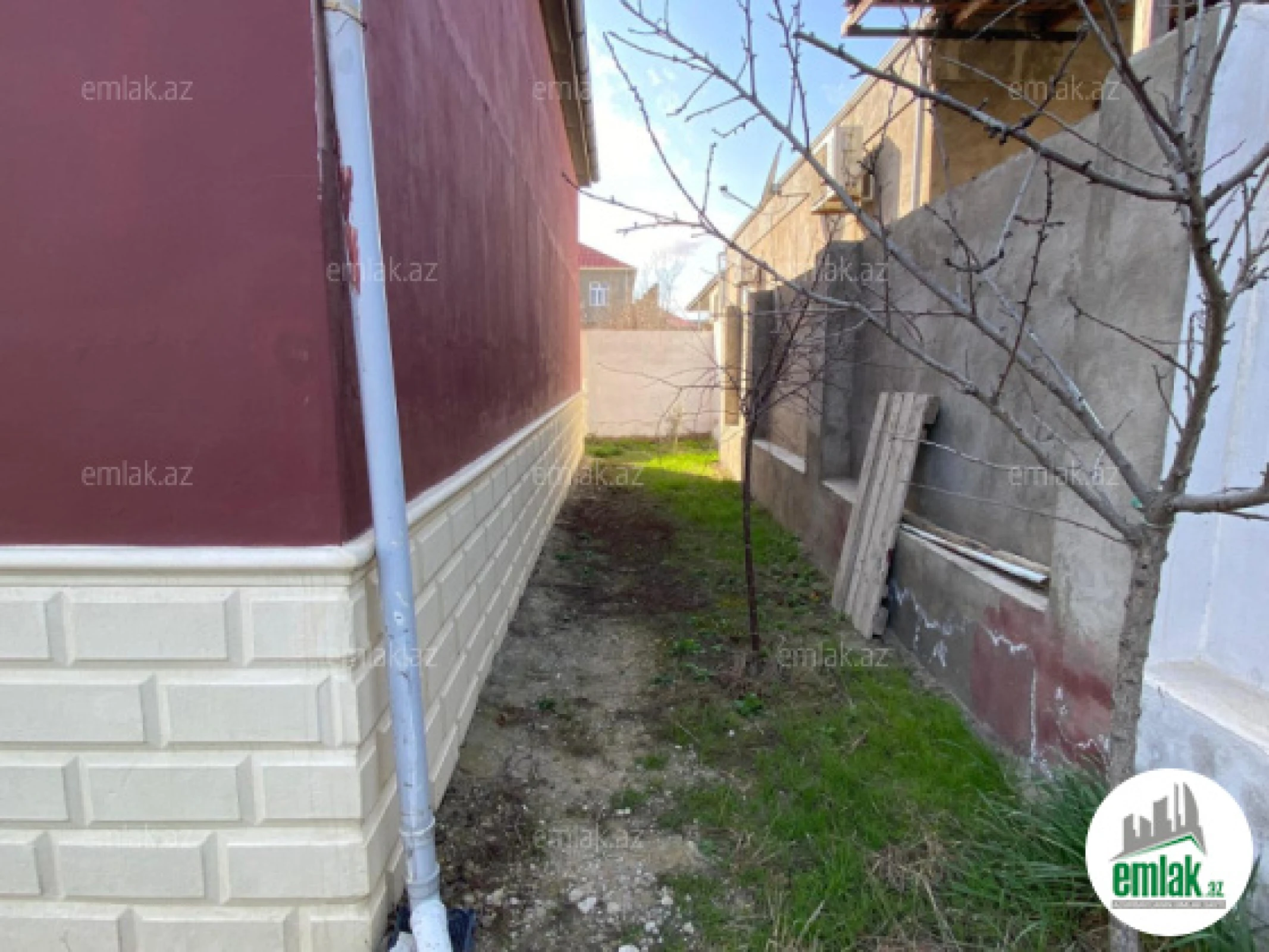 Satılır 3 otaqlı yeni tikili 400 m²