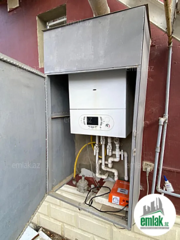 Satılır 3 otaqlı yeni tikili 400 m²