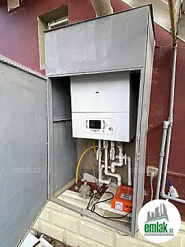 Satılır 3 otaqlı yeni tikili 400 m²