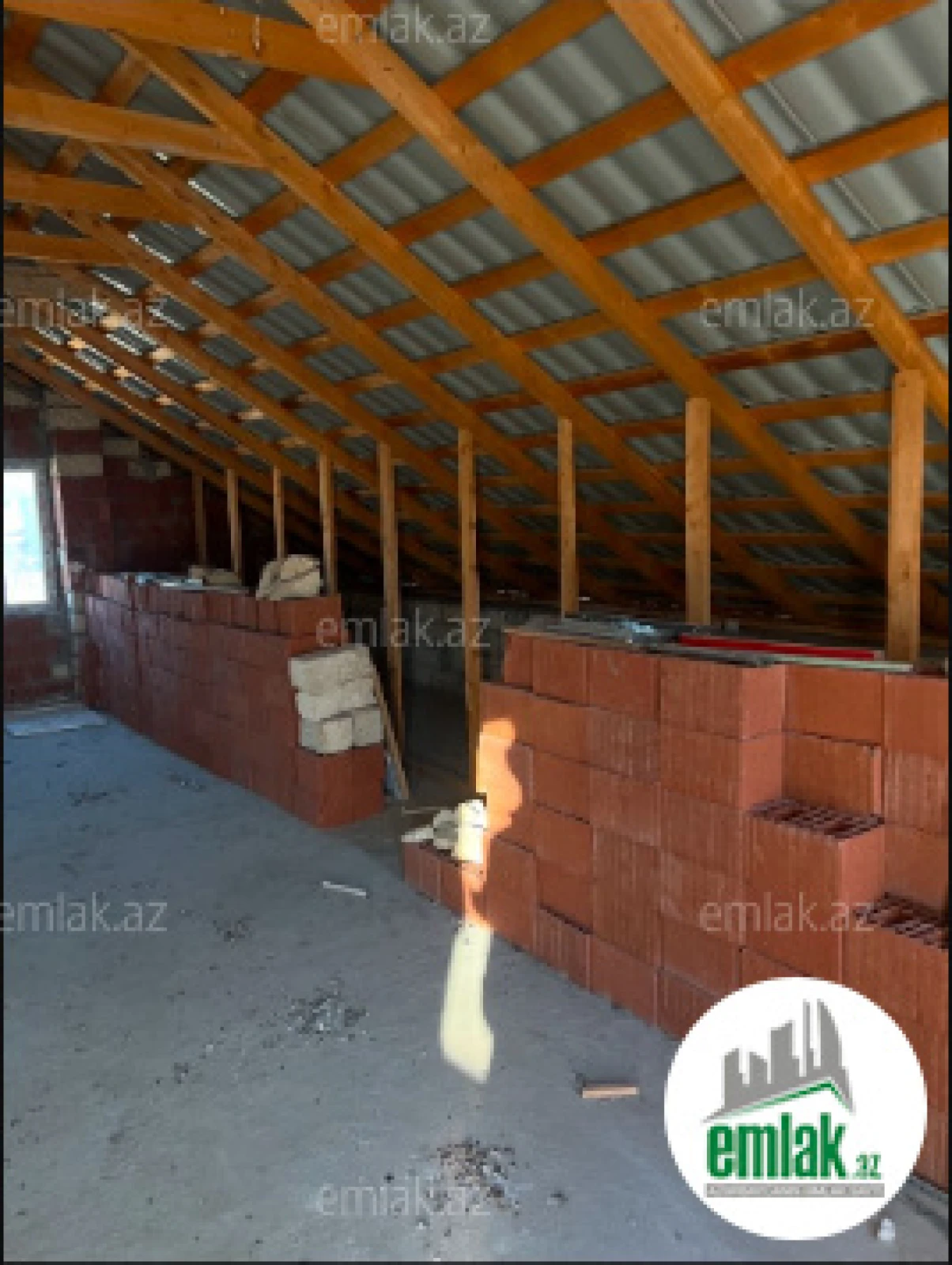 Satılır 3 otaqlı yeni tikili 400 m²