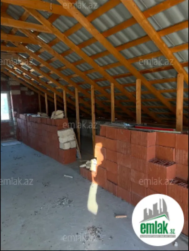 Satılır 3 otaqlı yeni tikili 400 m²