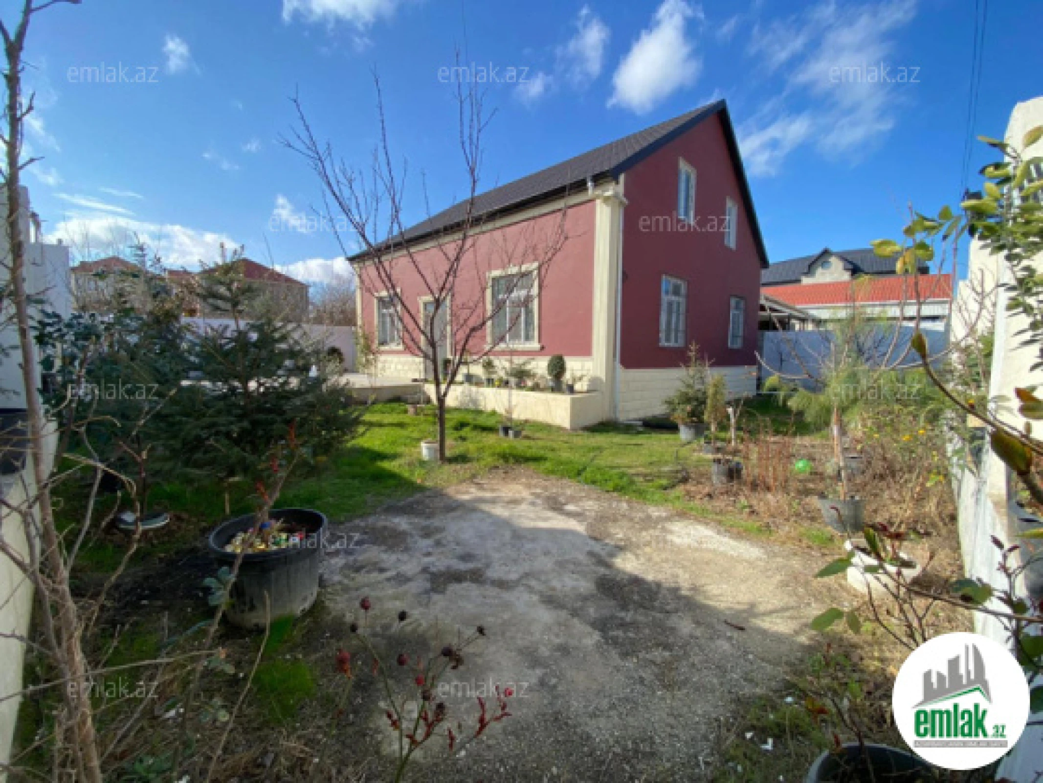 Satılır 3 otaqlı yeni tikili 400 m²