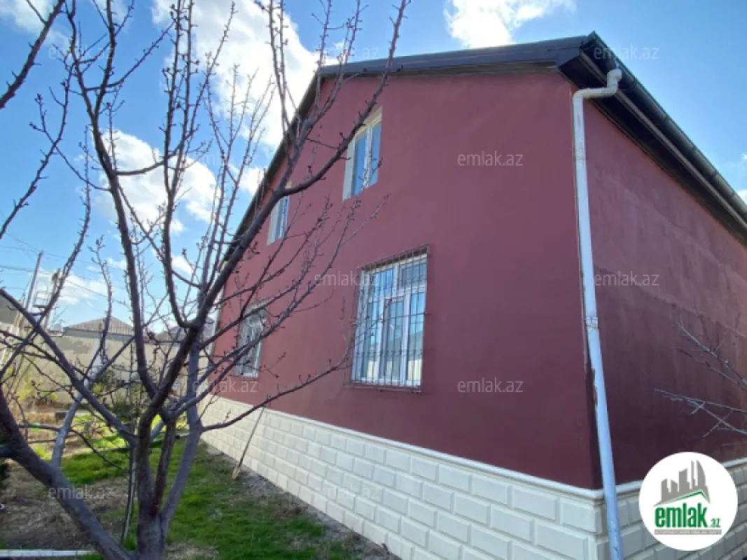 Satılır 3 otaqlı yeni tikili 400 m²