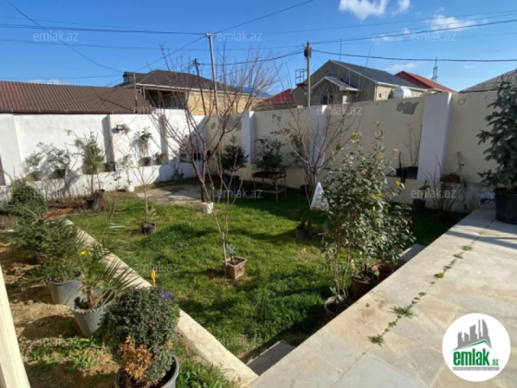 Satılır 3 otaqlı yeni tikili 400 m²