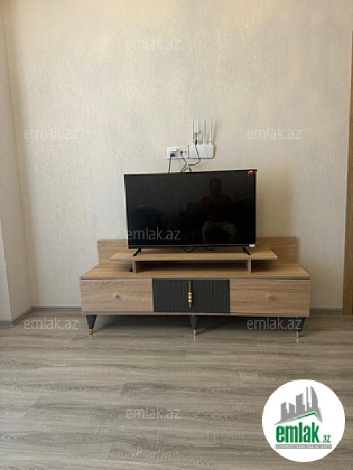 Satılır 2 otaqlı yeni tikili 55 m²