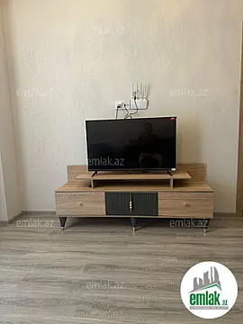 Satılır 2 otaqlı yeni tikili 55 m²