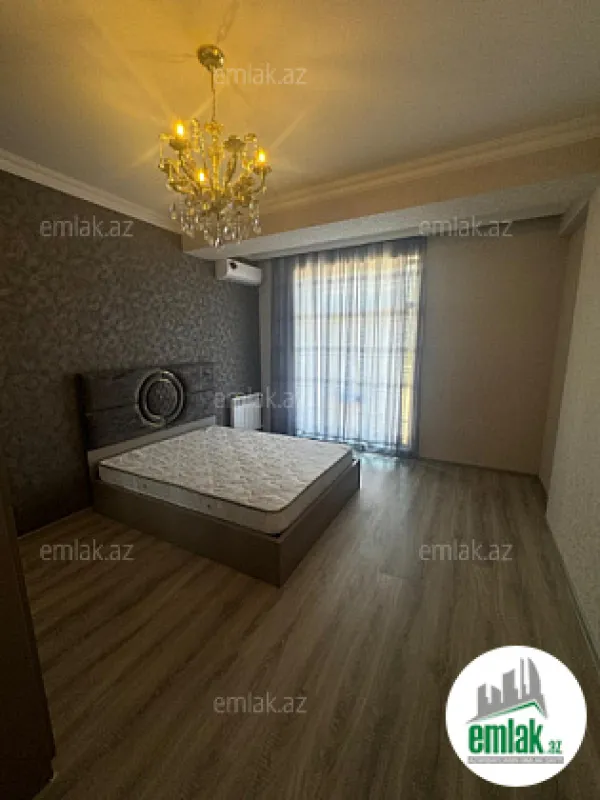 Satılır 2 otaqlı yeni tikili 55 m²