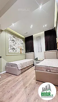 Satılır 3 otaqlı yeni tikili 85 m²