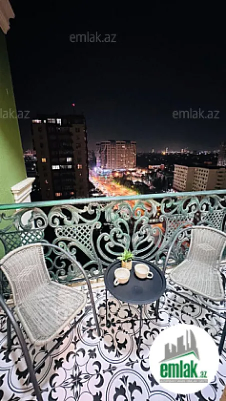 Satılır 3 otaqlı yeni tikili 85 m²