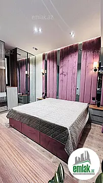 Satılır 3 otaqlı yeni tikili 85 m²