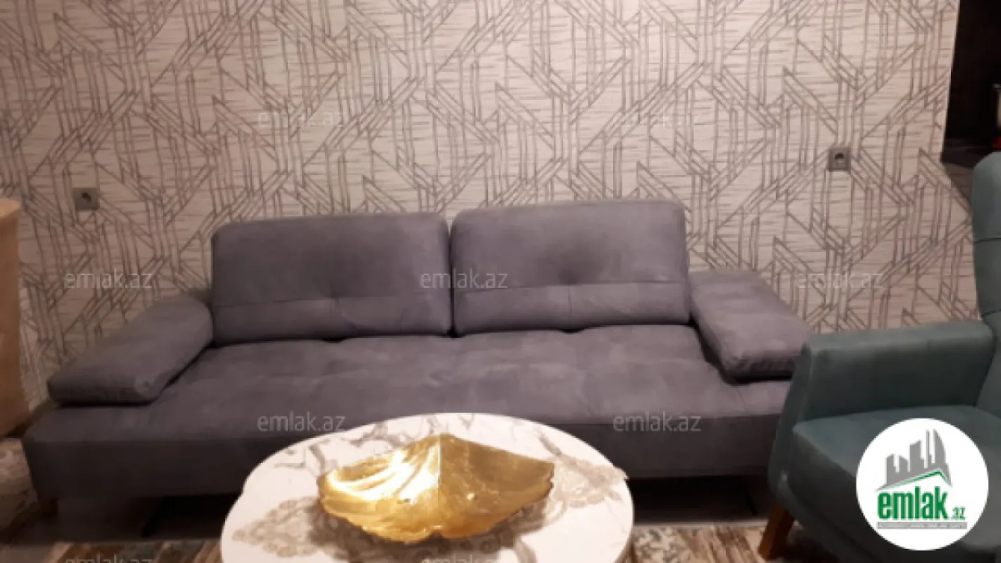 Satılır 3 otaqlı yeni tikili 76 m²