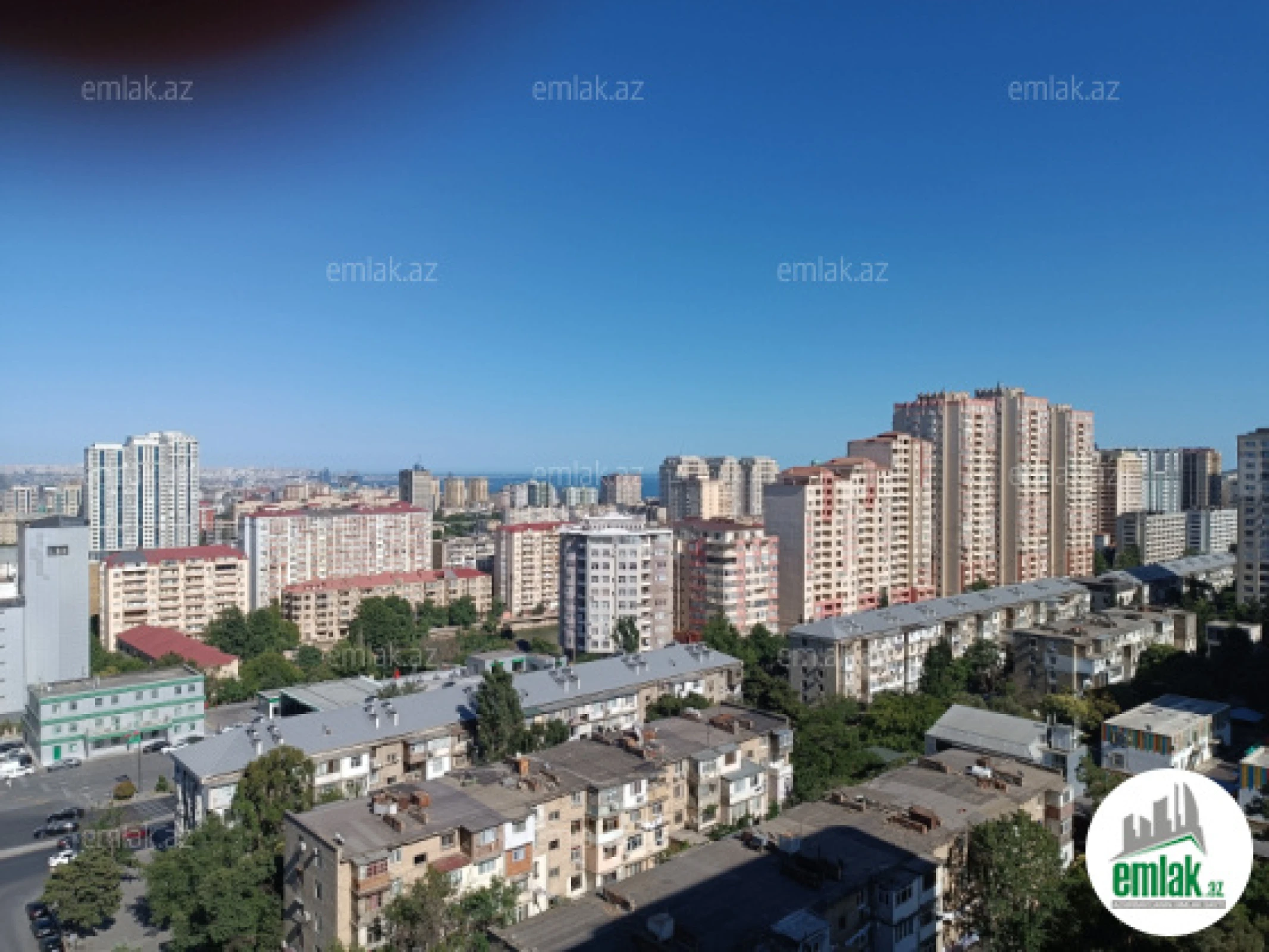 Satılır 3 otaqlı yeni tikili 137 m²