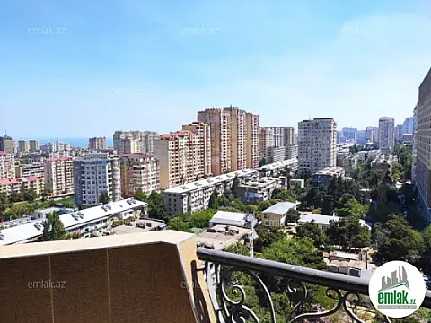 Satılır 3 otaqlı yeni tikili 137 m²