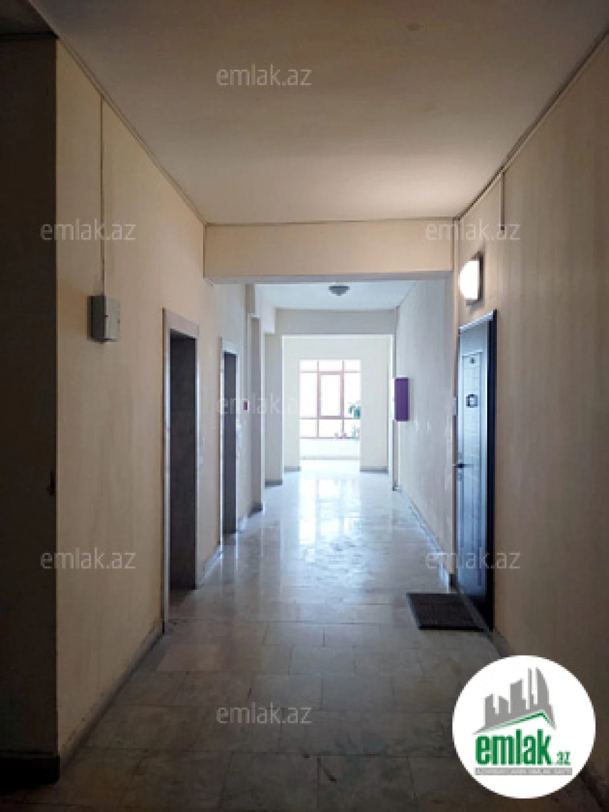 Satılır 3 otaqlı yeni tikili 137 m²