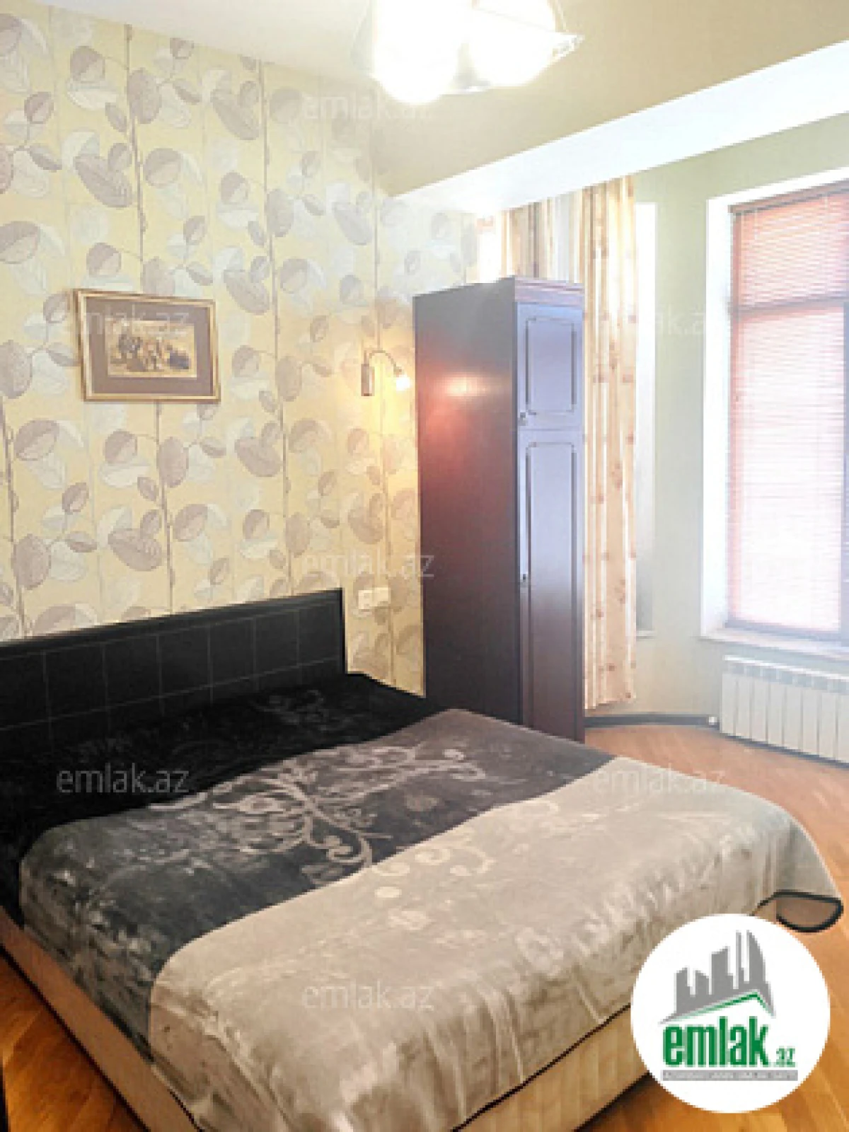 Satılır 3 otaqlı yeni tikili 137 m²