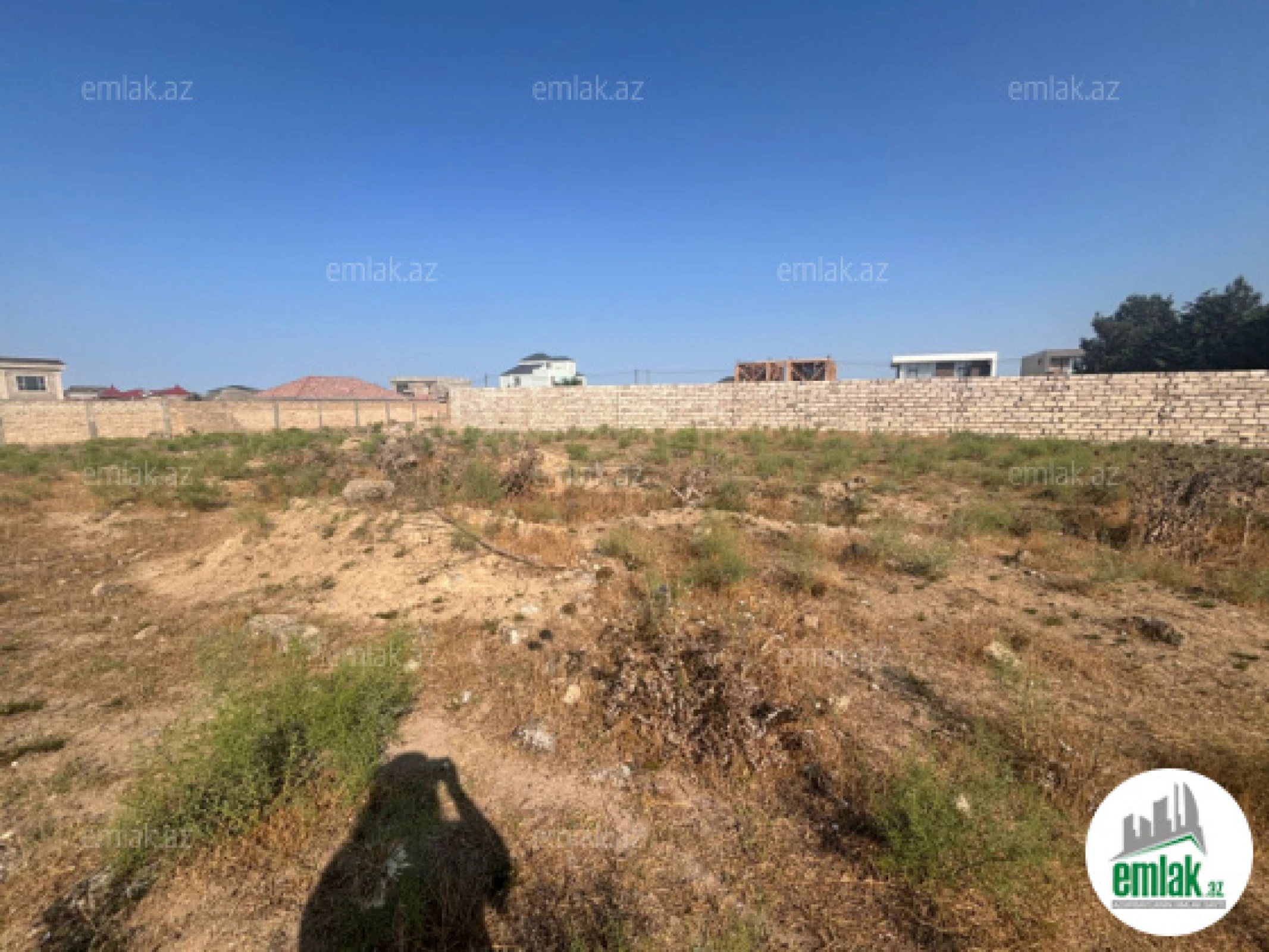 Satılır torpaq sahəsi 7 m²