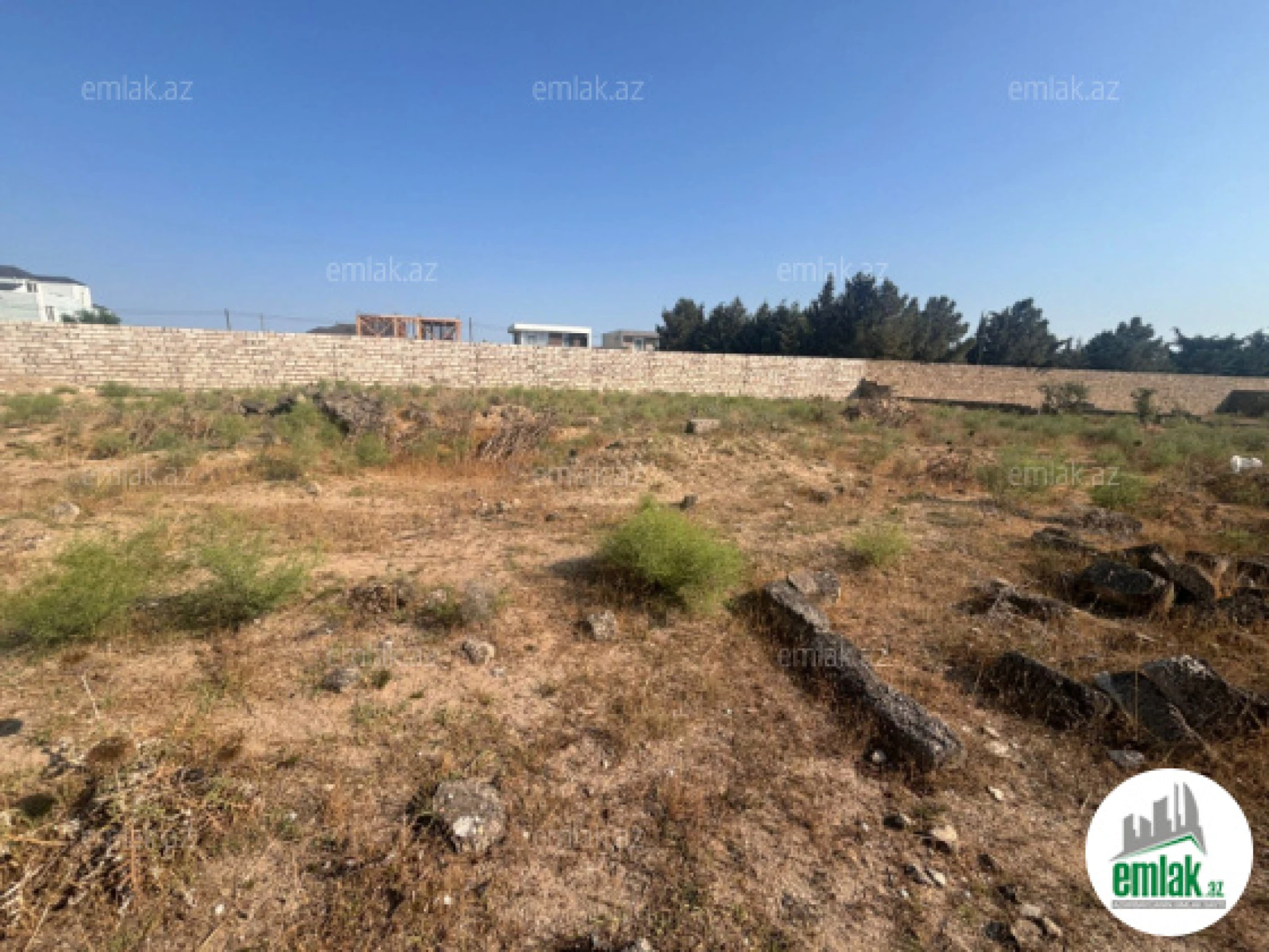 Satılır torpaq sahəsi 7 m²