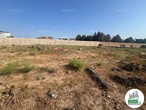 Satılır torpaq sahəsi 7 m²