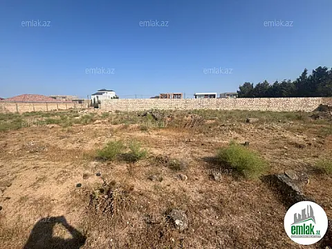 Satılır torpaq sahəsi 7 m²