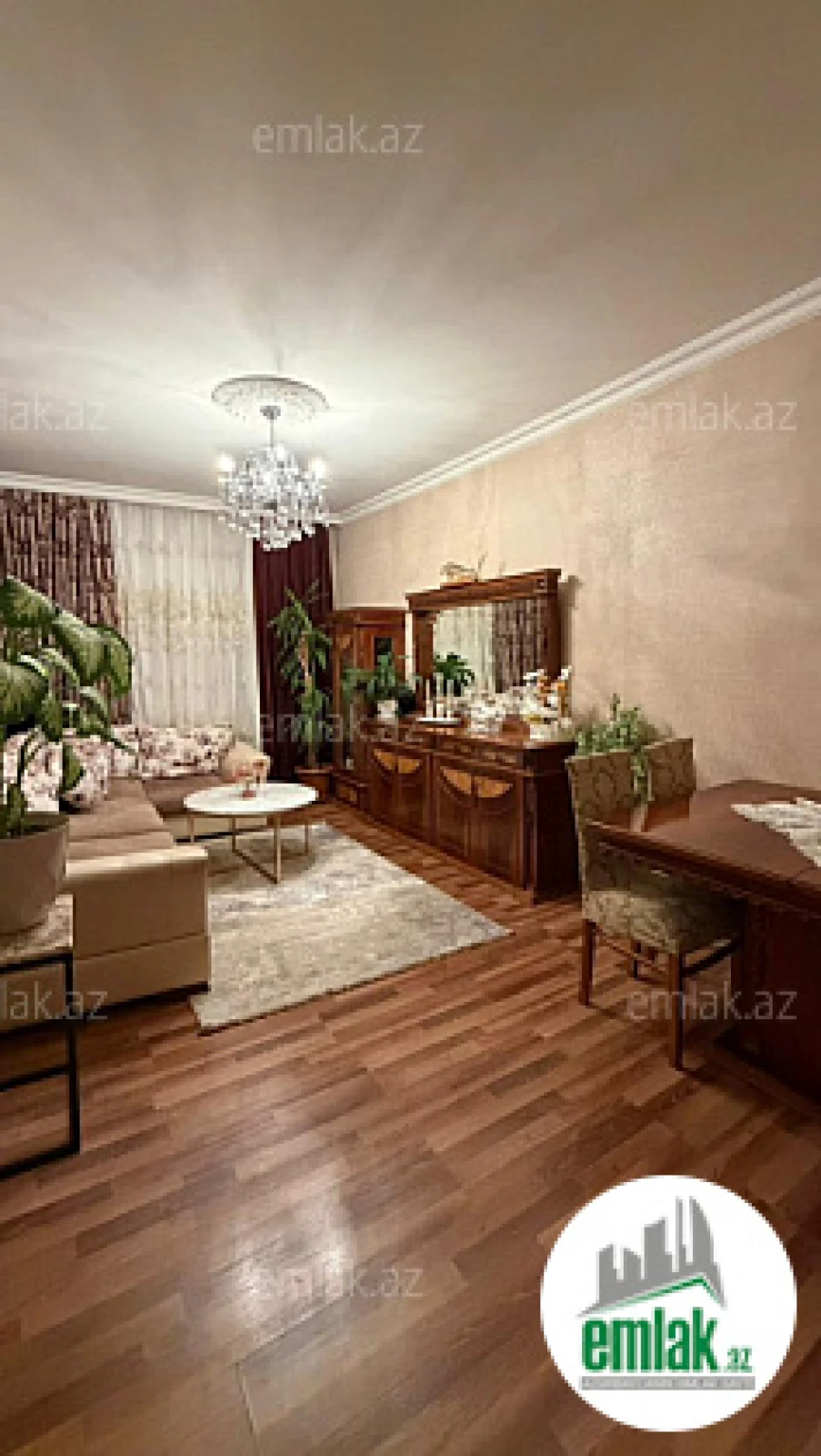 Satılır 3 otaqlı köhnə tikili 70 m²