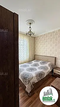Satılır 3 otaqlı köhnə tikili 70 m²