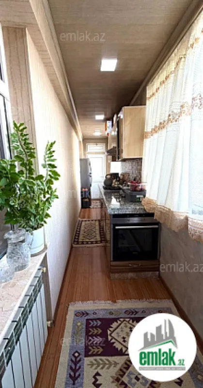 Satılır 3 otaqlı köhnə tikili 70 m²
