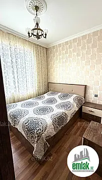 Satılır 3 otaqlı köhnə tikili 70 m²