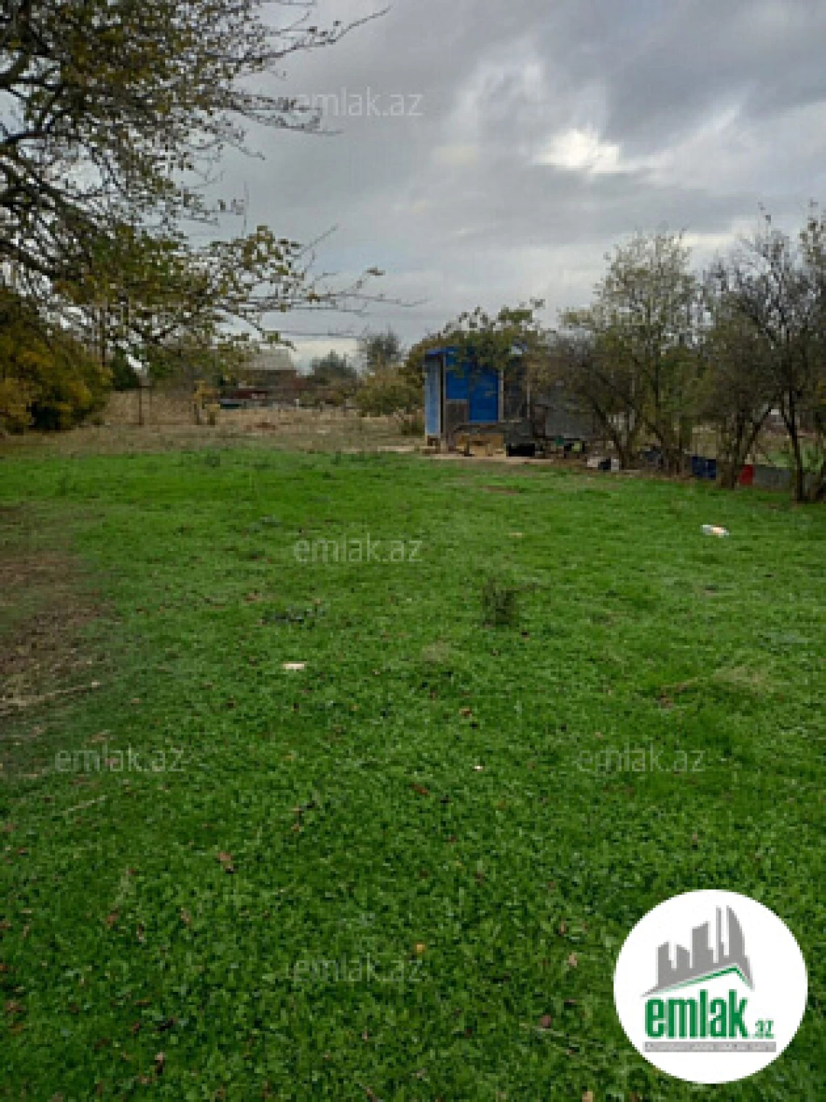 Satılır torpaq sahəsi 200 m²