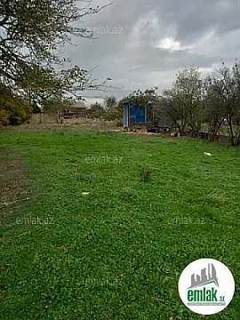 Satılır torpaq sahəsi 200 m²