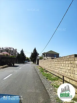 Satılır torpaq sahəsi 200 m² — Bakı 200.00 m²