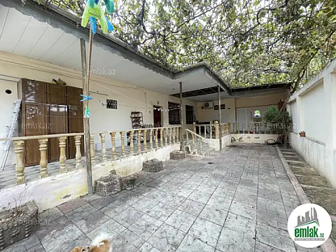 Satılır 5 otaqlı həyət evi 280 m² — Bakı 5 otaq 280.00 m²