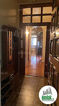 Satılır 3 otaqlı köhnə tikili 72 m² — Bakı 3 otaq 72.00 m²