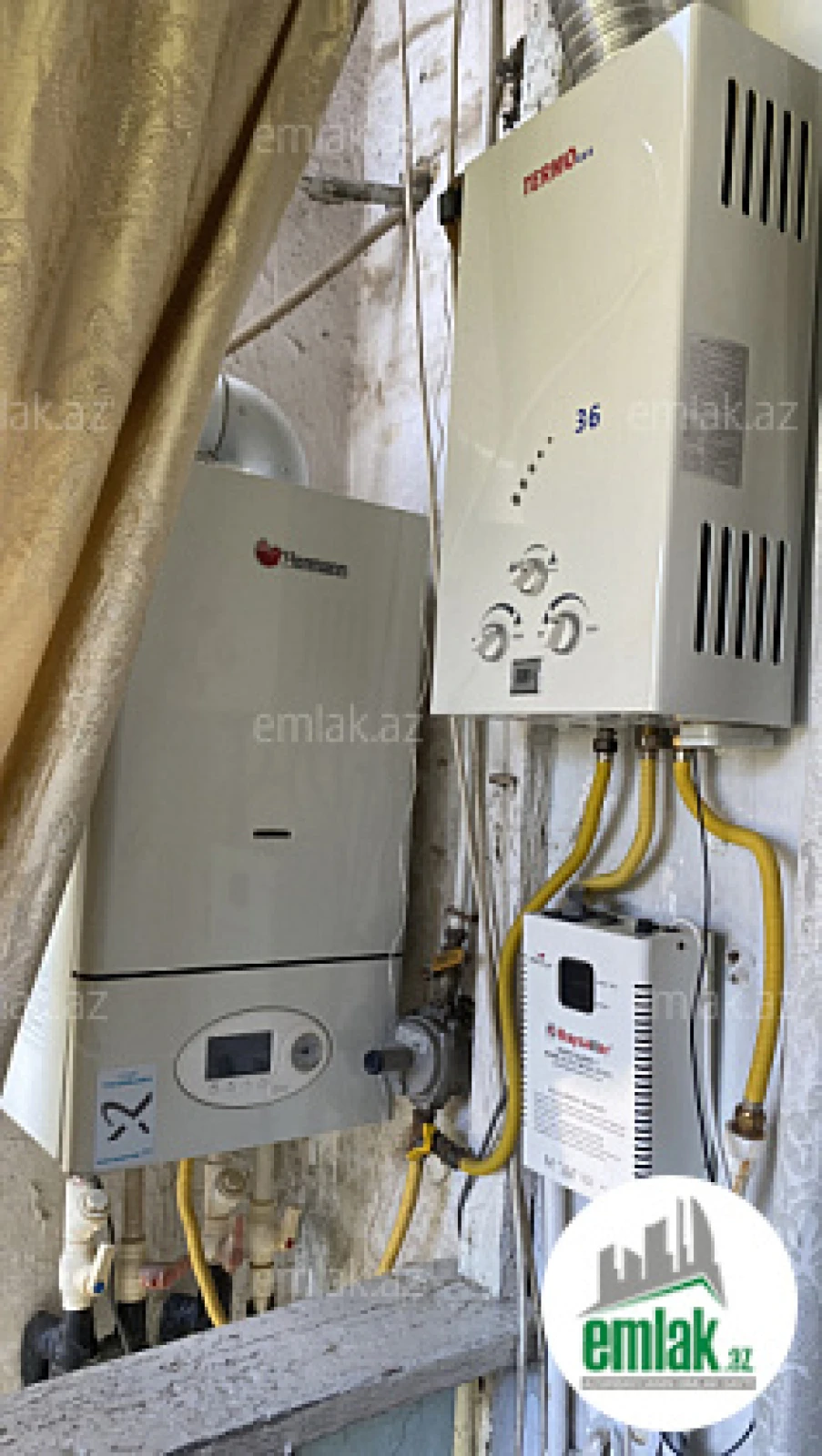 Satılır 3 otaqlı köhnə tikili 72 m²