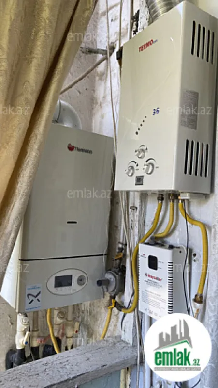 Satılır 3 otaqlı köhnə tikili 72 m²