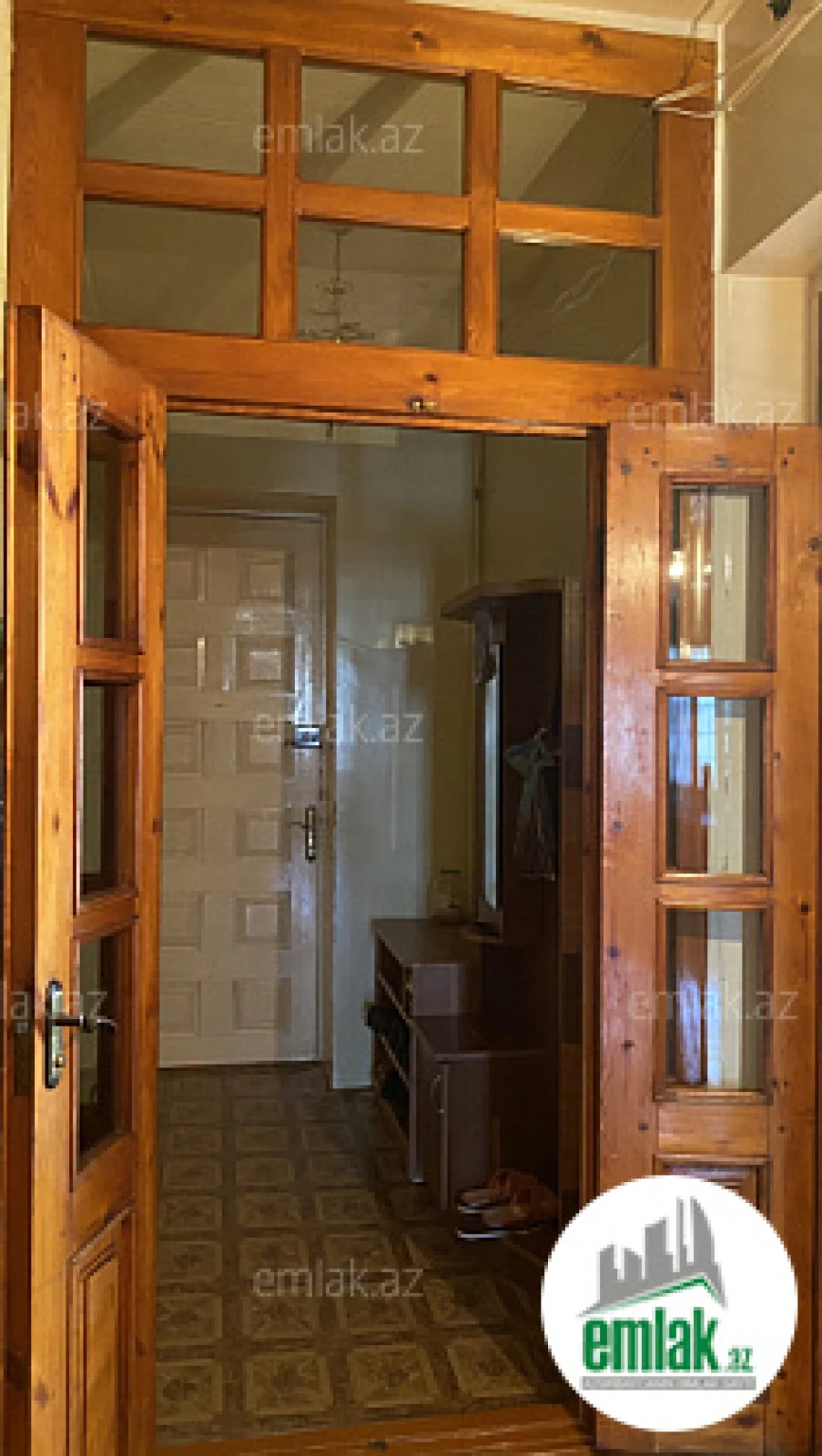 Satılır 3 otaqlı köhnə tikili 72 m²