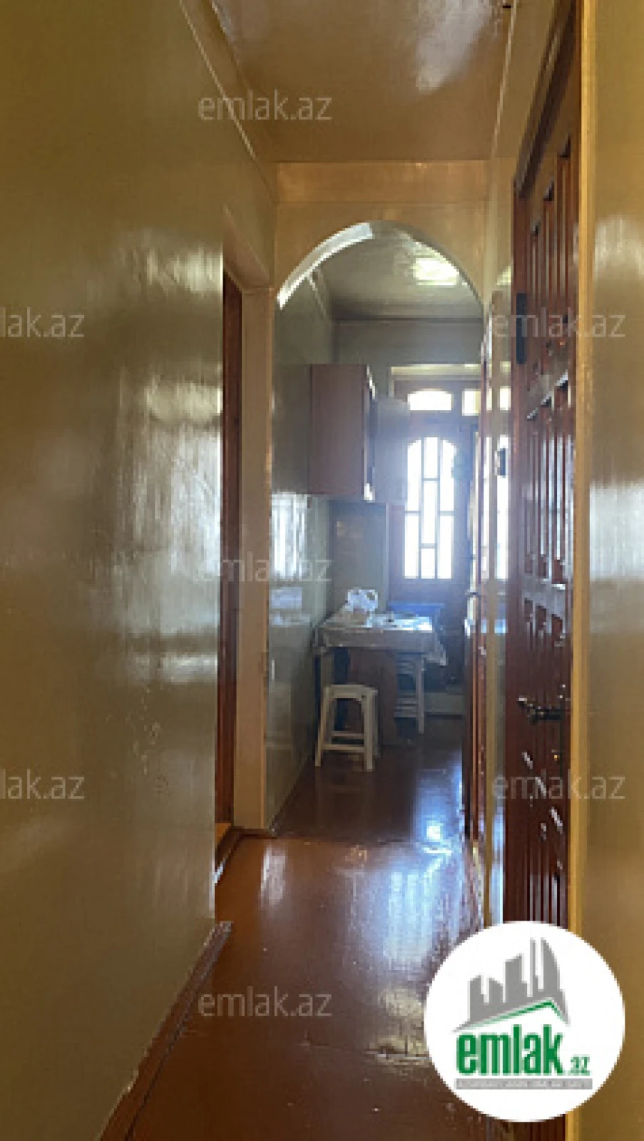 Satılır 3 otaqlı köhnə tikili 72 m²