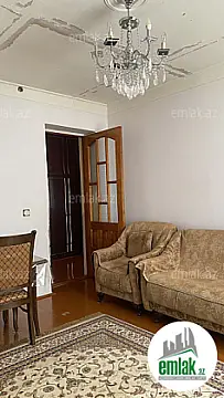 Satılır 3 otaqlı köhnə tikili 72 m²