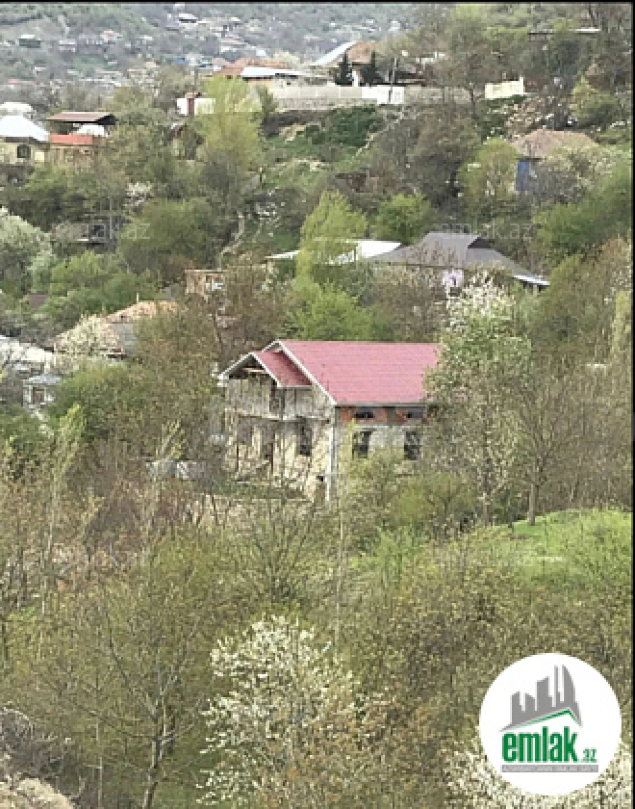 Satılır 6 otaqlı yeni tikili 300 m²